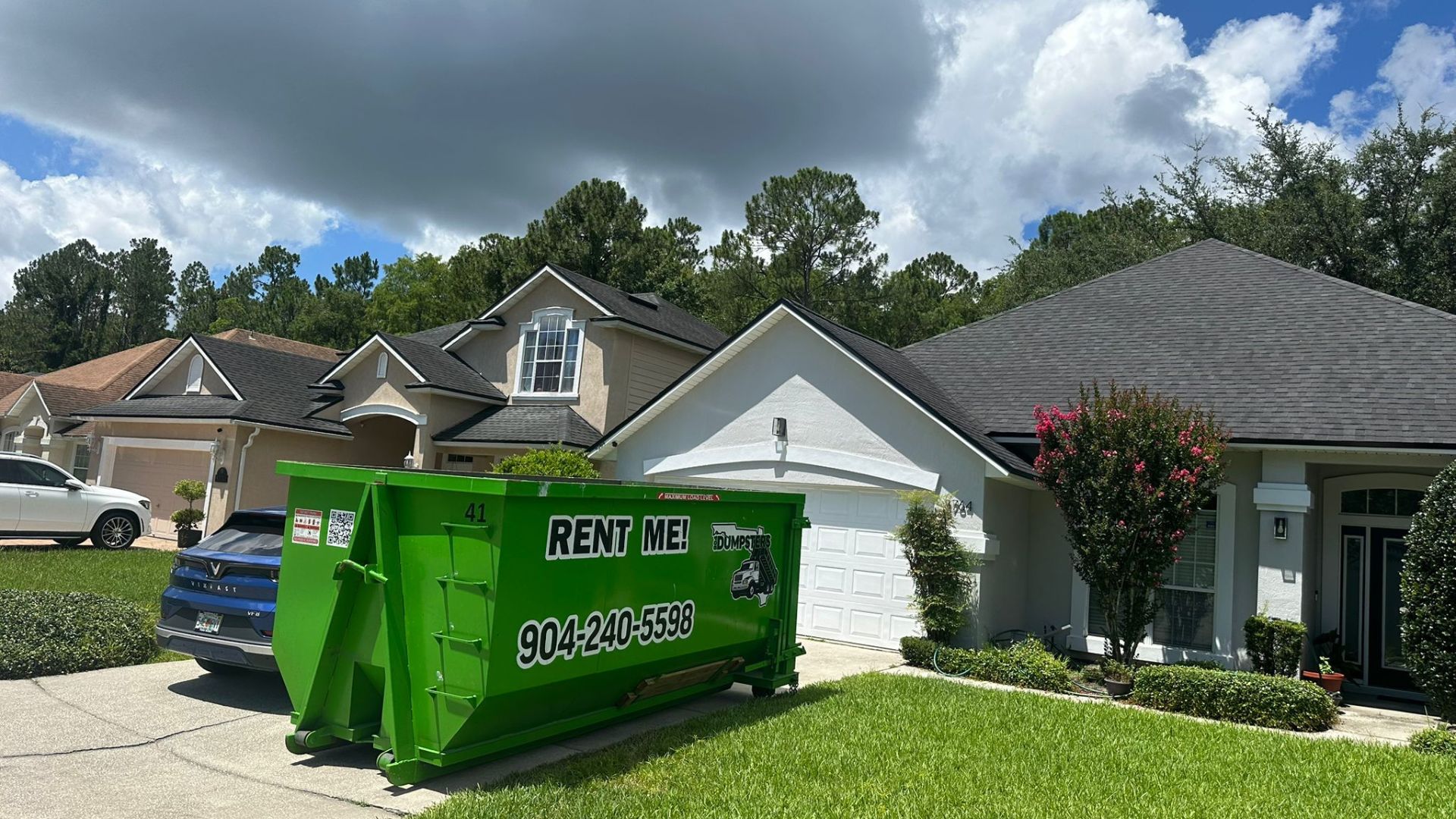 Dumpster Rental Pricing Models Explained: How to Get the Best Deal